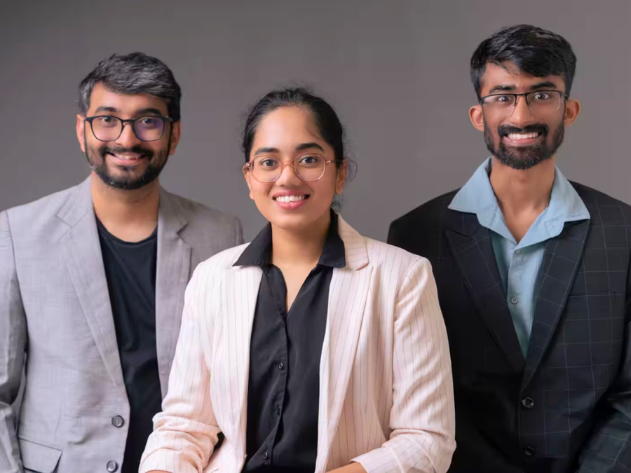 Lunar robotics startup Cosmochute raises $1.5 million in funding led by Accel, Prosus Ventures Lunar robotics startup Cosmochute raises $1.5 million in funding led by Accel, Prosus Ventures
