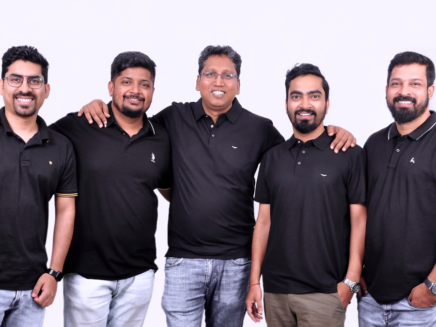Credfix, an AI-first platform empowering financially distressed borrowers, raises Rs 16.1 crore in funding Credfix, an AI-first platform empowering financially distressed borrowers, raises Rs 16.1 crore in funding