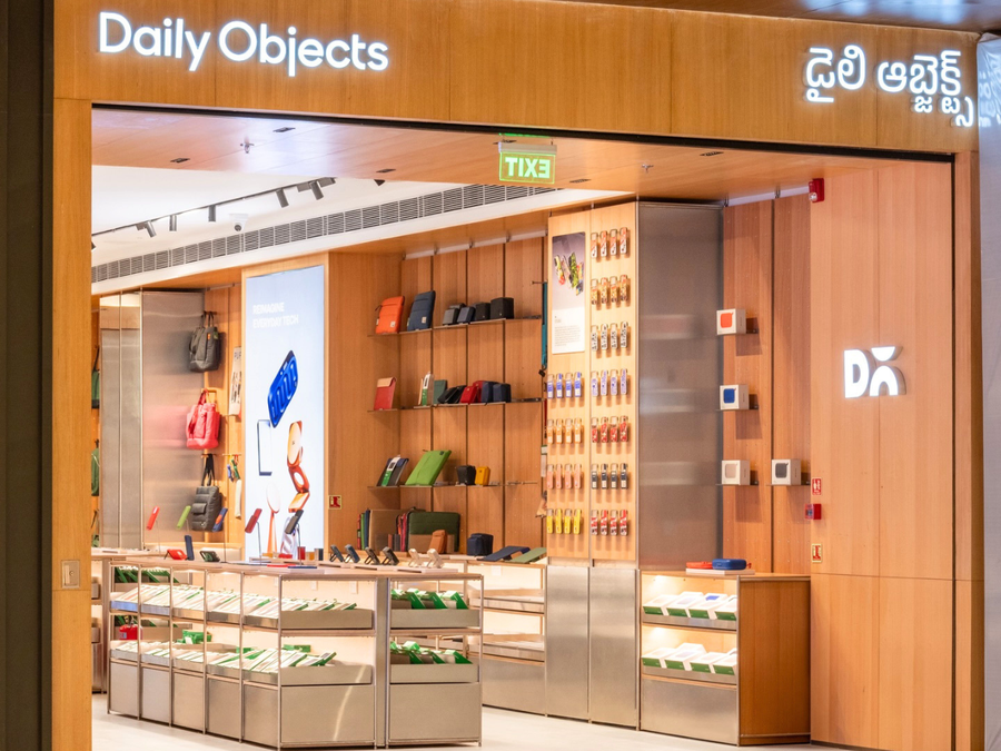Lifestyle-tech accessories brand DailyObjects raises Rs 332 crore at Rs 1,050 crore valuation Lifestyle-tech accessories brand DailyObjects raises Rs 332 crore at Rs 1,050 crore valuation