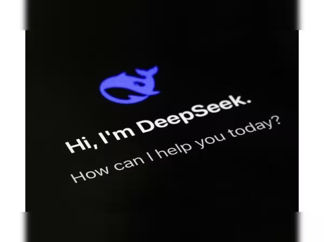 deepseek funding: Deepseek raises $15 billion in challenge to leading US labs deepseek funding: Deepseek raises $15 billion in challenge to leading US labs