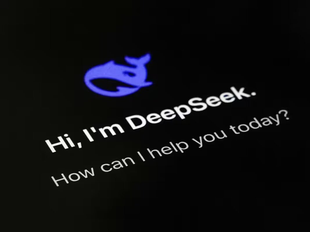 DeepSeek funding: DeepSeek to raise at least $12 billion in Tencent-backed funding DeepSeek funding: DeepSeek to raise at least $12 billion in Tencent-backed funding