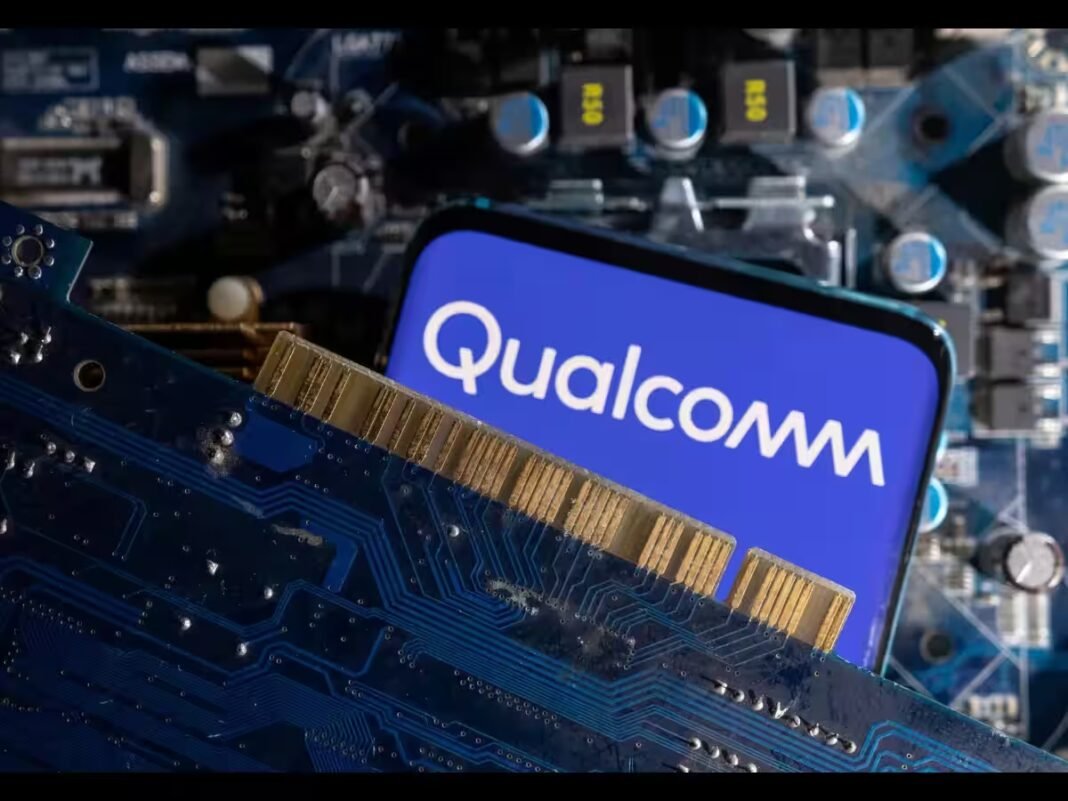 Delaware jury awards Qualcomm $2 in damages, finds Arm breached license agreement Delaware jury awards Qualcomm $2 in damages, finds Arm breached license agreement