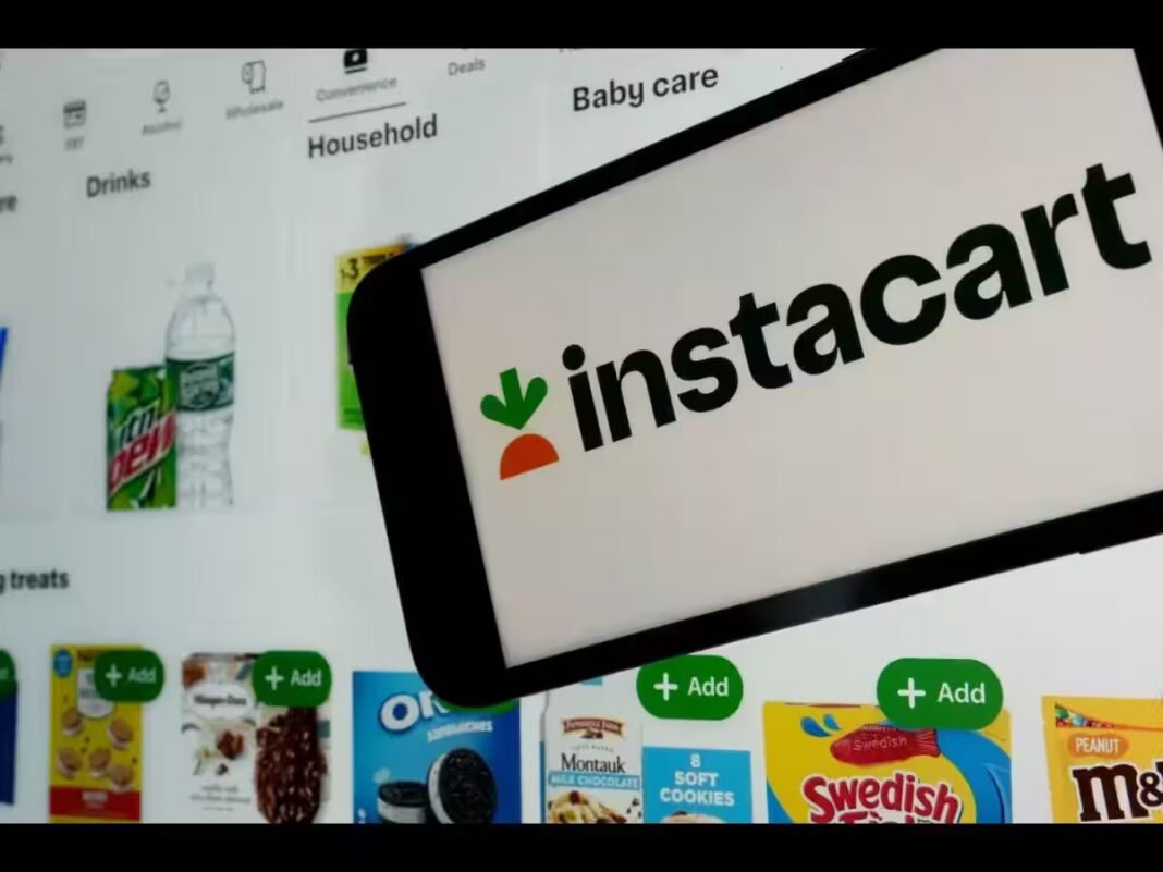 DoorDash acquisition: DoorDash in talks to buy Instacart in roughly $17 billion deal DoorDash acquisition: DoorDash in talks to buy Instacart in roughly $17 billion deal