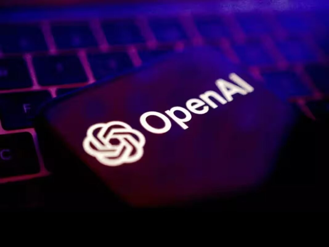 Eight US states sue OpenAI, claiming ChatGPT harms children Eight US states sue OpenAI, claiming ChatGPT harms children