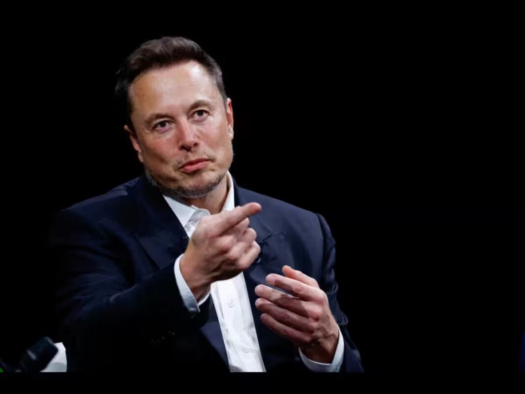 Elon Musk merger: Elon Musk wants to merge SpaceX and Tesla: Here’s what to know Elon Musk merger: Elon Musk wants to merge SpaceX and Tesla: Here’s what to know