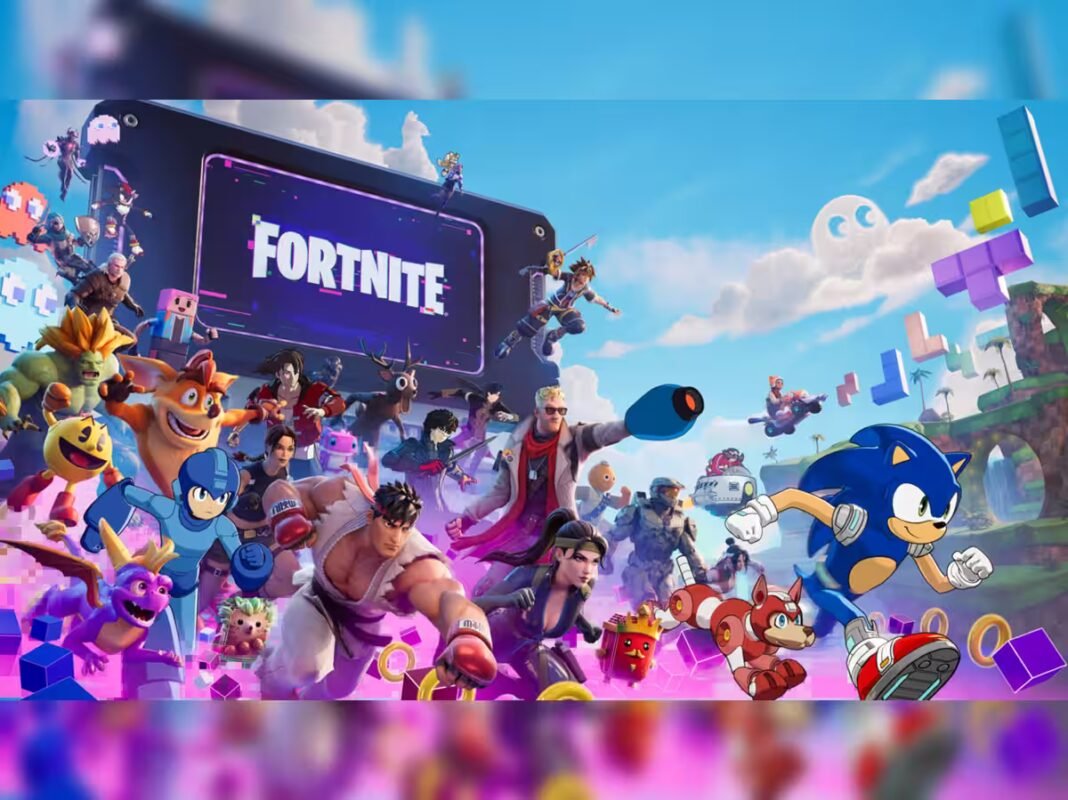 fortnite: Epic’s ‘Fortnite’ back on Apple App Store in Australia after antitrust ruling fortnite: Epic’s ‘Fortnite’ back on Apple App Store in Australia after antitrust ruling
