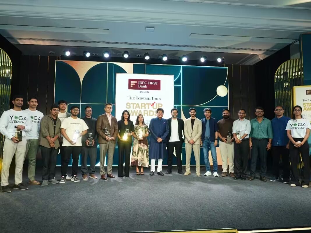 ETSA 2026: Over a decade on, India’s startup story is only getting started ETSA 2026: Over a decade on, India’s startup story is only getting started