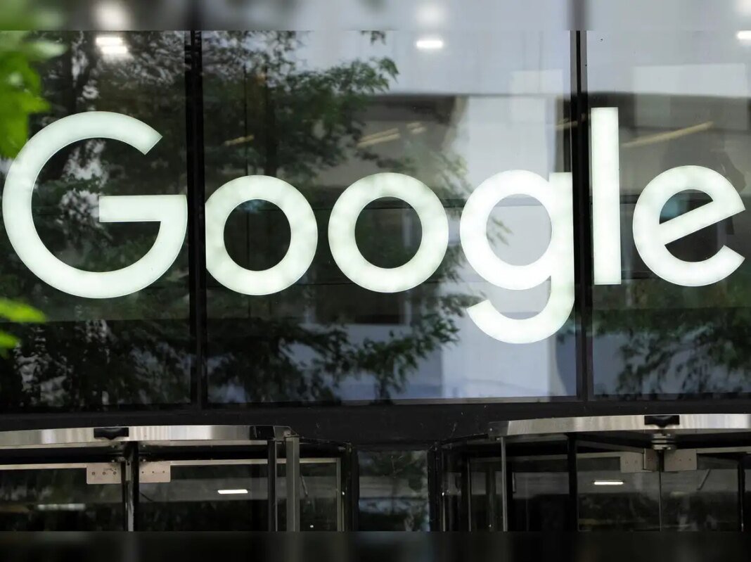 EU Commission is in dialogue with Google: spokesperson EU Commission is in dialogue with Google: spokesperson