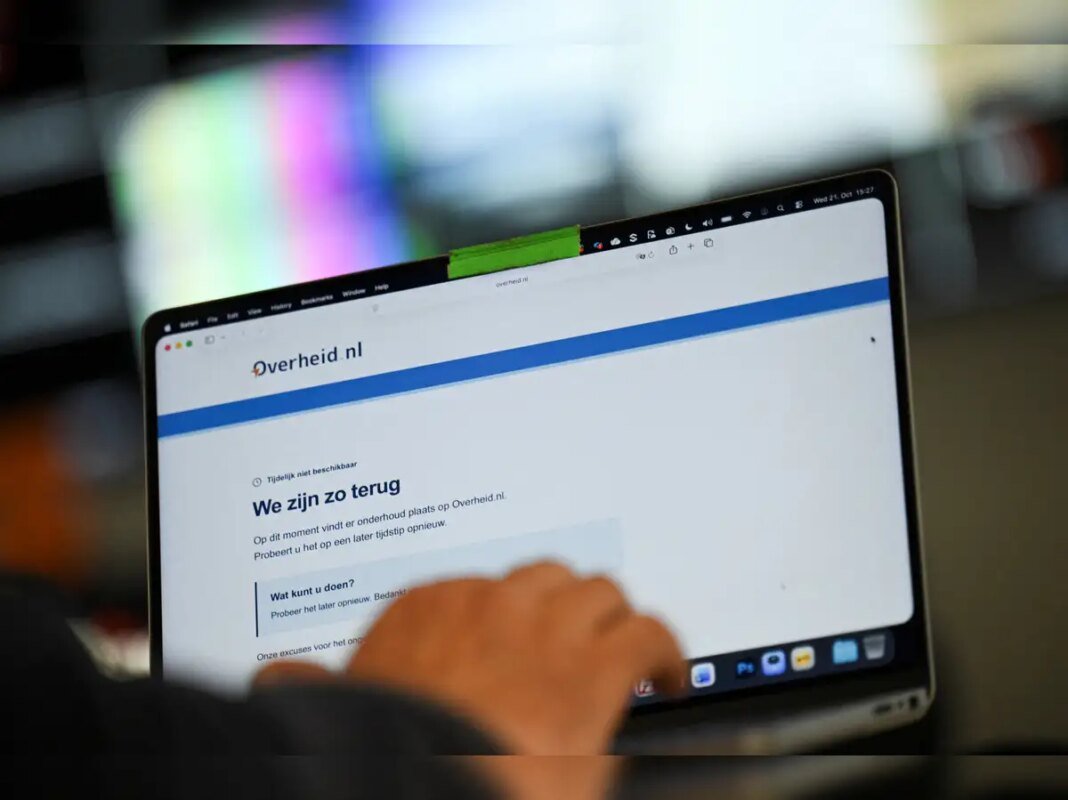 Explained: What is PHP and why did it take government websites offline? Explained: What is PHP and why did it take government websites offline?