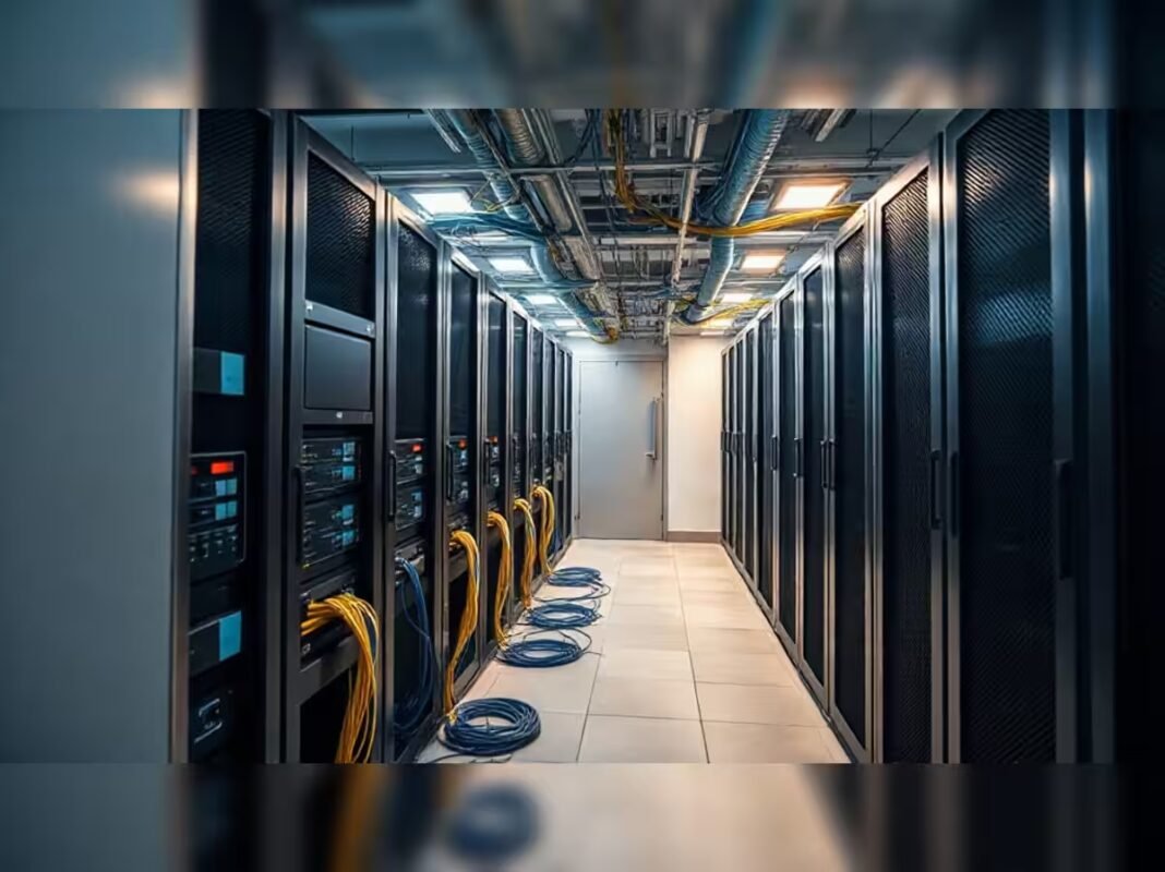 Google data centres: Finnish town braces for change from Google data centres Google data centres: Finnish town braces for change from Google data centres