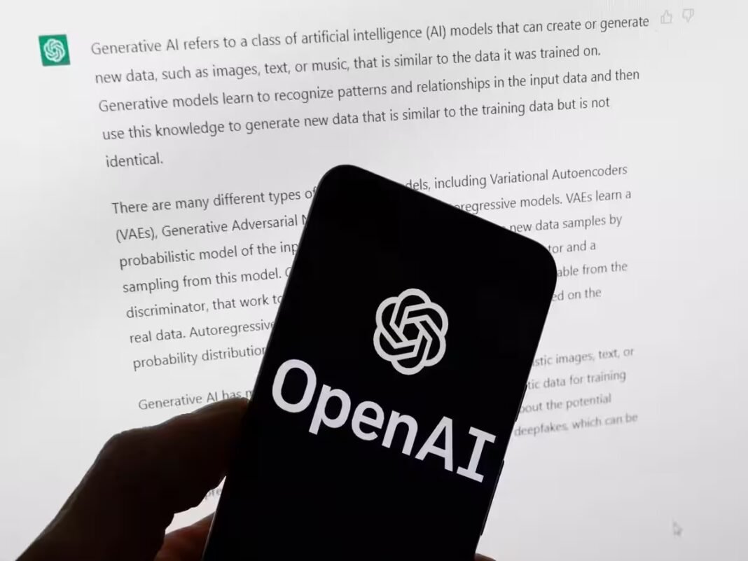OpenAI: Fired security researchers accuse OpenAI of ‘chilling’ safety efforts OpenAI: Fired security researchers accuse OpenAI of ‘chilling’ safety efforts