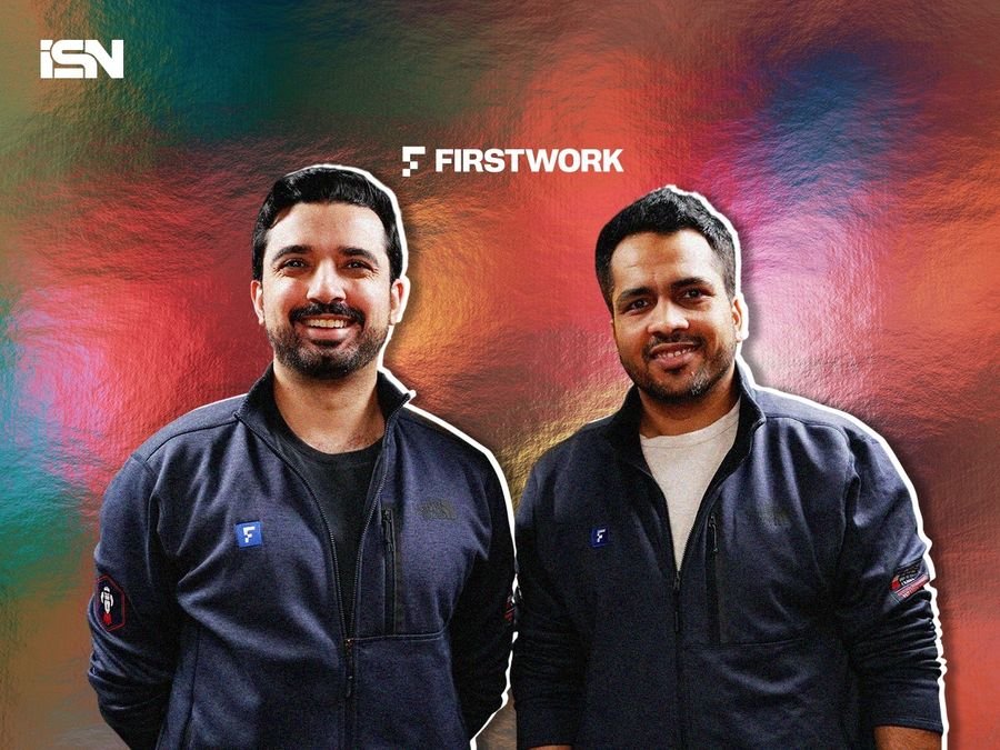 Y Combinator-backed Firstwork raises $15 million Series A, takes total funding to $20 million Y Combinator-backed Firstwork raises $15 million Series A, takes total funding to $20 million