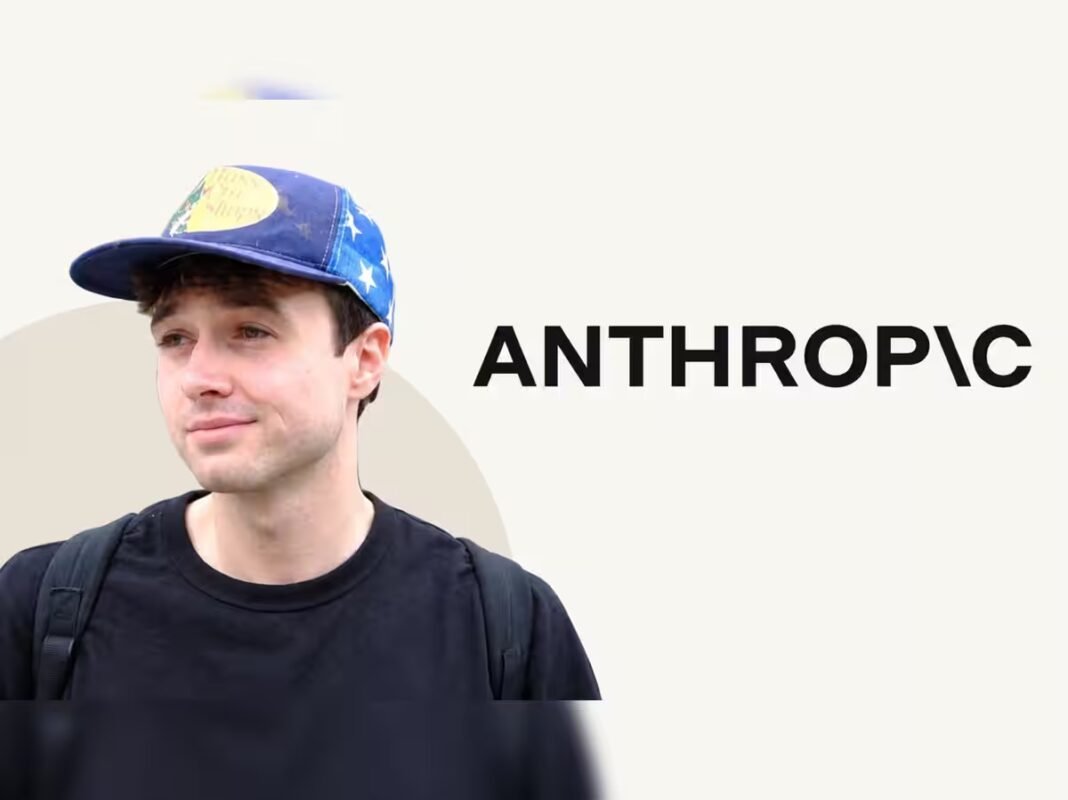 Jacob Coxon: Former Anthropic researcher Jacob Coxon to testify at New York City AI hearing Jacob Coxon: Former Anthropic researcher Jacob Coxon to testify at New York City AI hearing