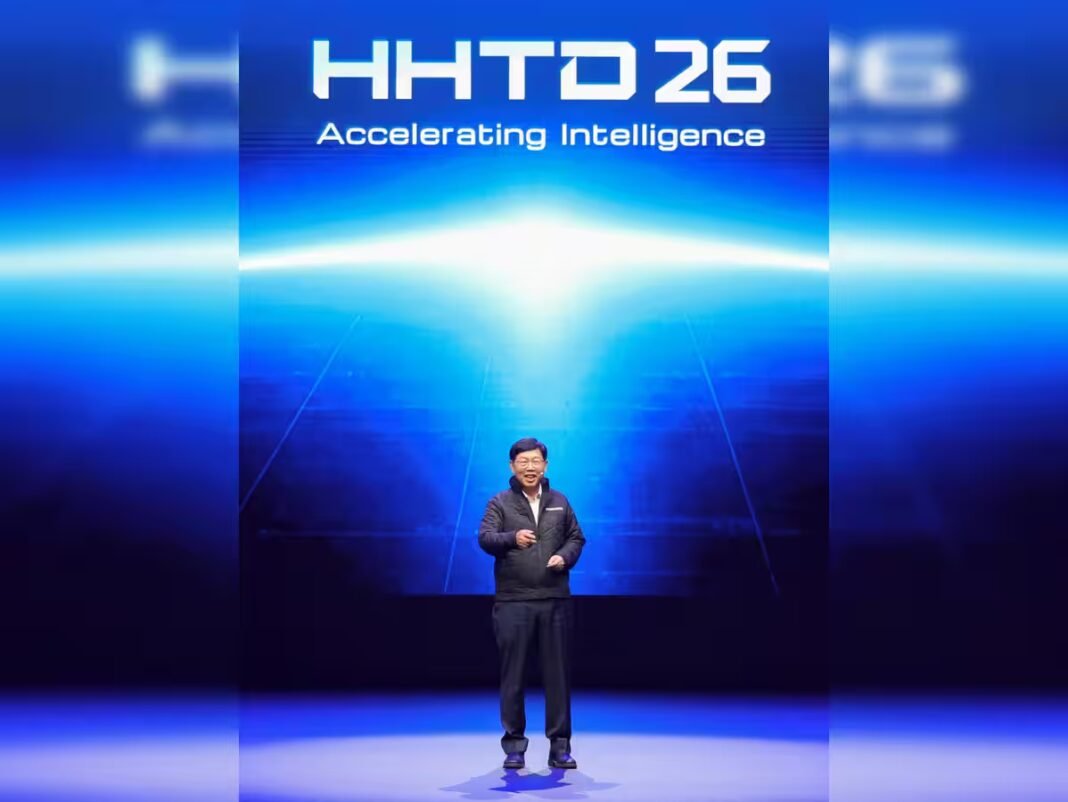 Foxconn working on a new tie-up with OpenAI, says there is no AI bubble Foxconn working on a new tie-up with OpenAI, says there is no AI bubble
