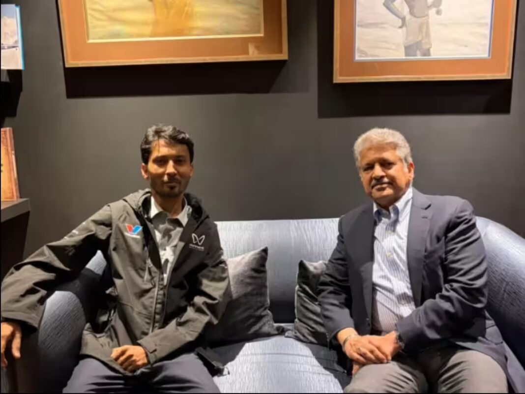 From a Mumbai pavement to India’s esports league table : Santanu Basu’s journey From a Mumbai pavement to India’s esports league table : Santanu Basu’s journey