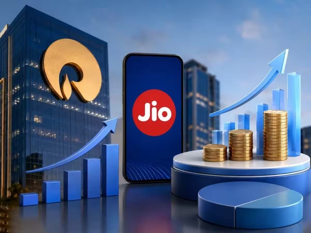 From shareholders to partners: How Google and Meta’s Jio investments evolved into an AI alliance From shareholders to partners: How Google and Meta’s Jio investments evolved into an AI alliance