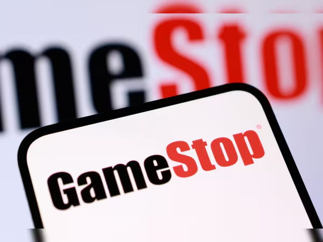 GameStop CEO: GameStop CEO Ryan Cohen buys shares worth nearly $23 million GameStop CEO: GameStop CEO Ryan Cohen buys shares worth nearly $23 million
