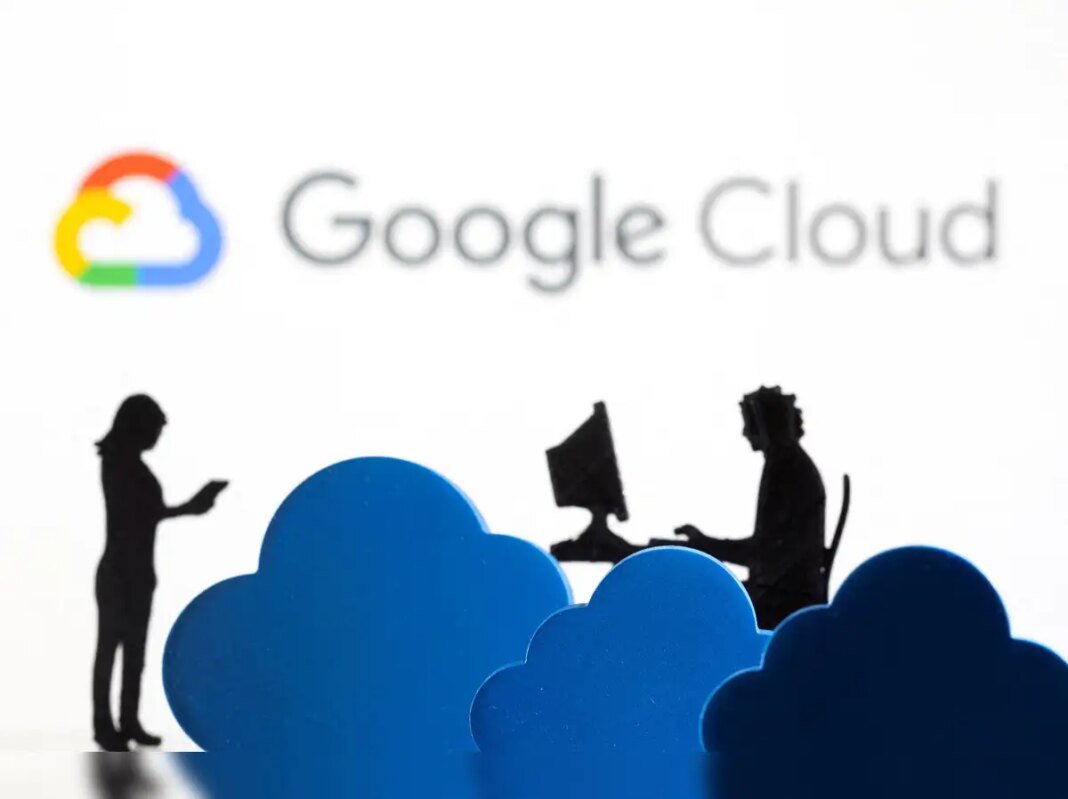 Google Cloud: Google Cloud introduces Gemini agent for work as AI race heats up Google Cloud: Google Cloud introduces Gemini agent for work as AI race heats up