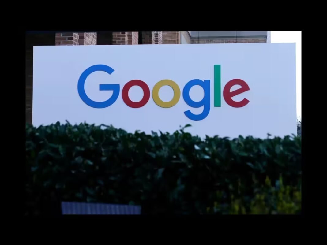 Google faces backlash against India data centre Google faces backlash against India data centre