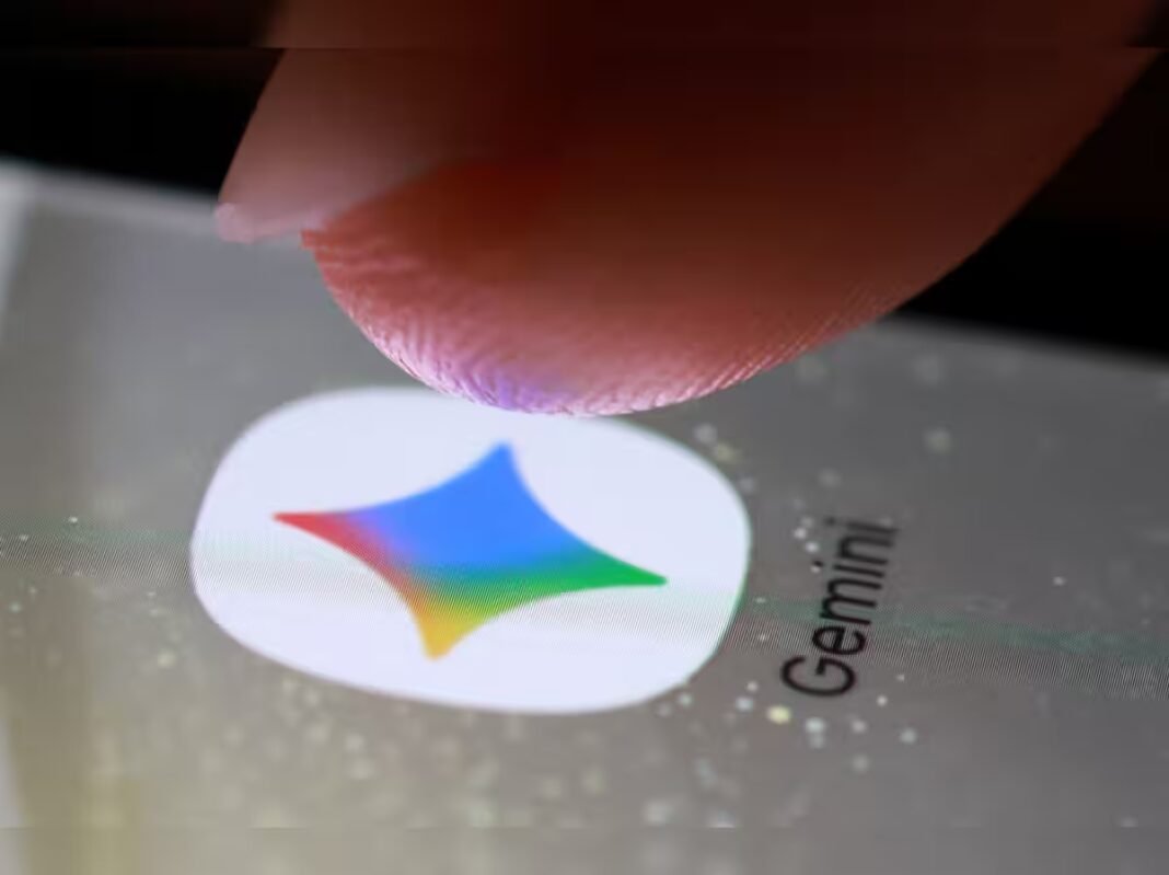 Google launches flagship AI model Gemini 4 Argon for developers, businesses Google launches flagship AI model Gemini 4 Argon for developers, businesses
