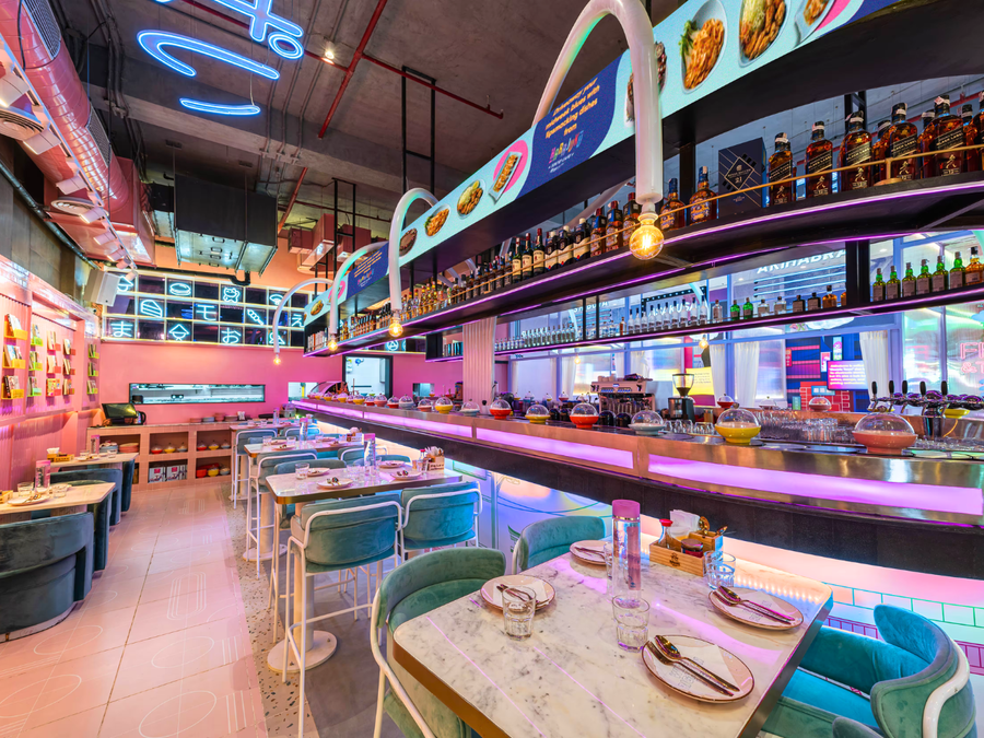 Japanese food chain Harajuku Tokyo Café raises $3 million in Pre-Series A funding round Japanese food chain Harajuku Tokyo Café raises $3 million in Pre-Series A funding round