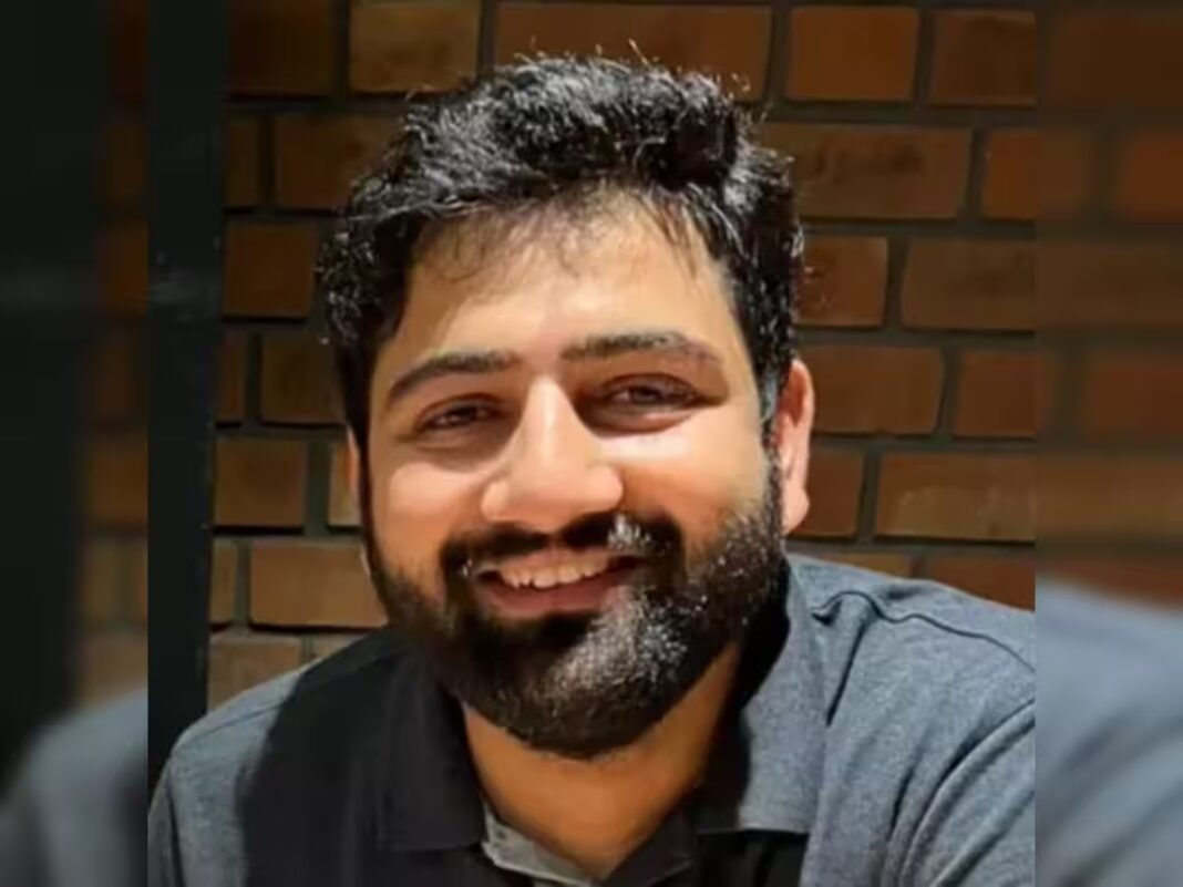 Honasa Consumer elevates Vipul Maheshwari to chief product & technology officer Honasa Consumer elevates Vipul Maheshwari to chief product & technology officer