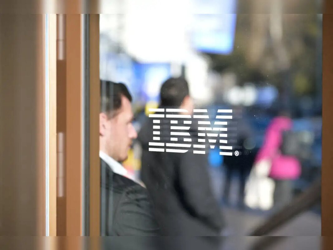 IBM falls as analysts question staying power of software rebound IBM falls as analysts question staying power of software rebound