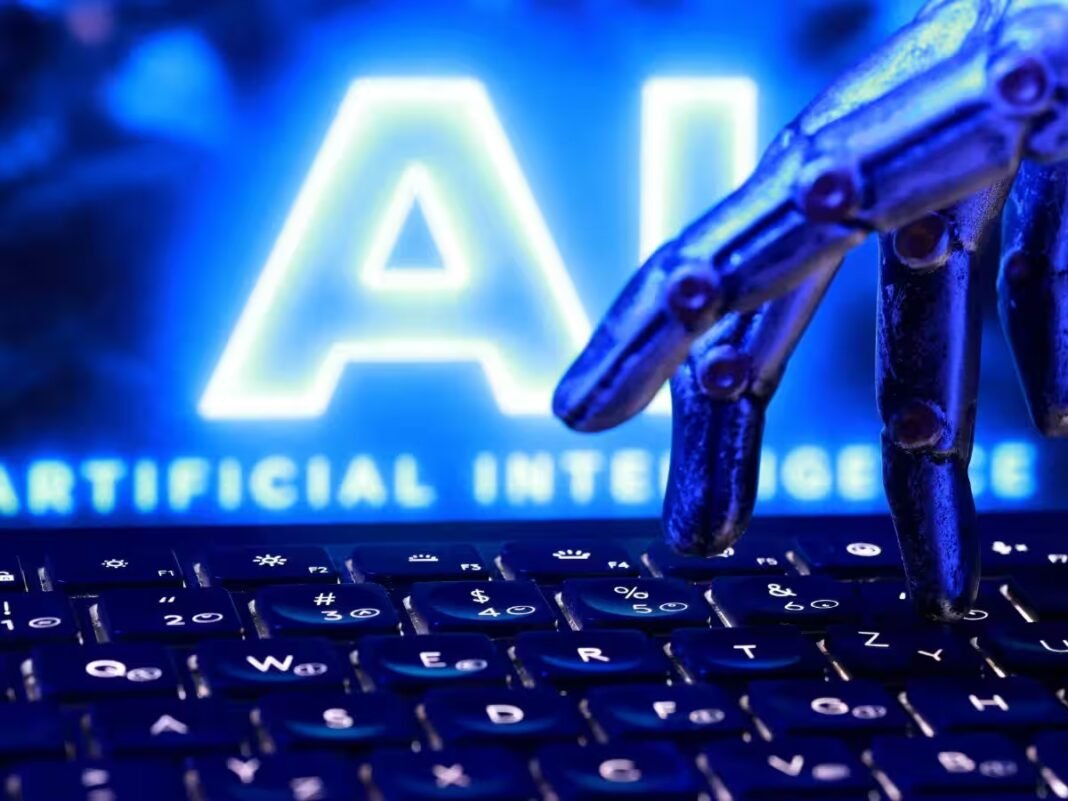 India among top 10 emerging markets in AI readiness; private AI investment triples: World Bank India among top 10 emerging markets in AI readiness; private AI investment triples: World Bank