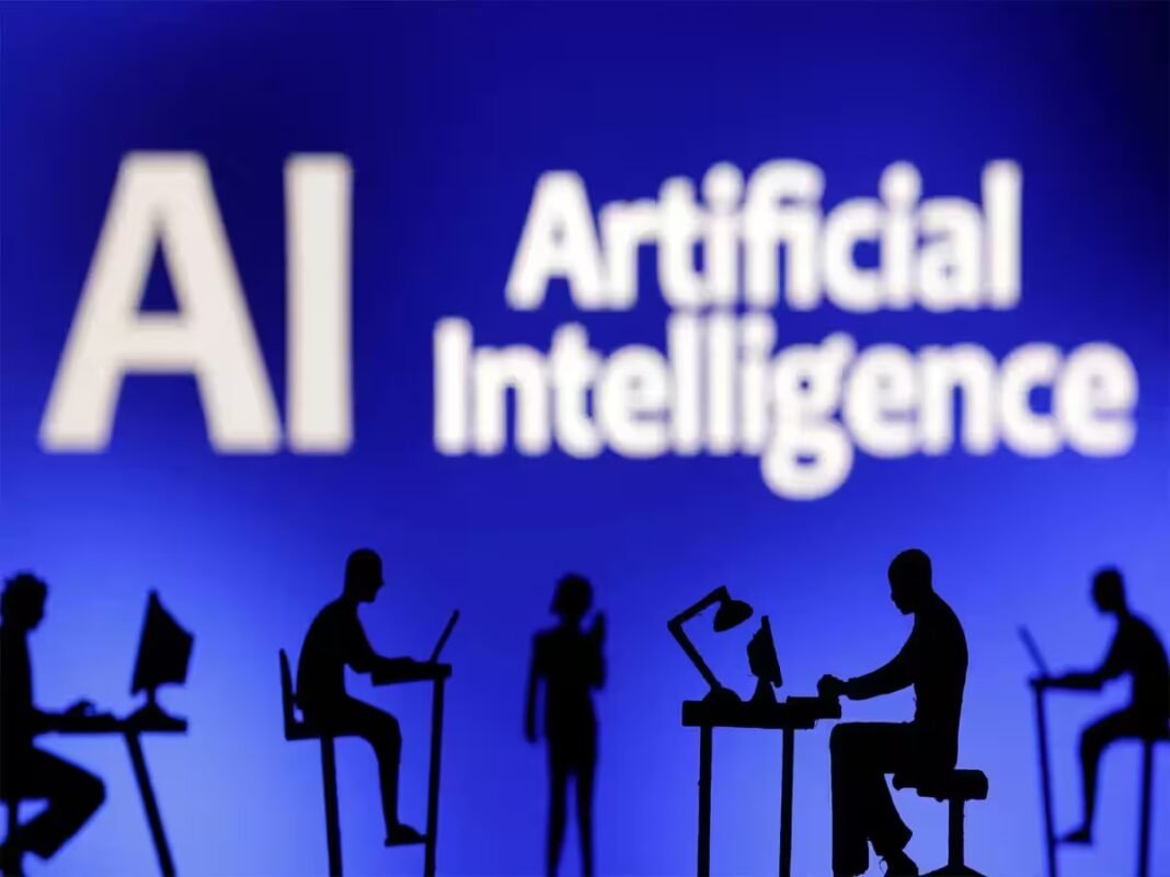 India needs its own AI safety framework, not a copy of US pact: Industry experts India needs its own AI safety framework, not a copy of US pact: Industry experts