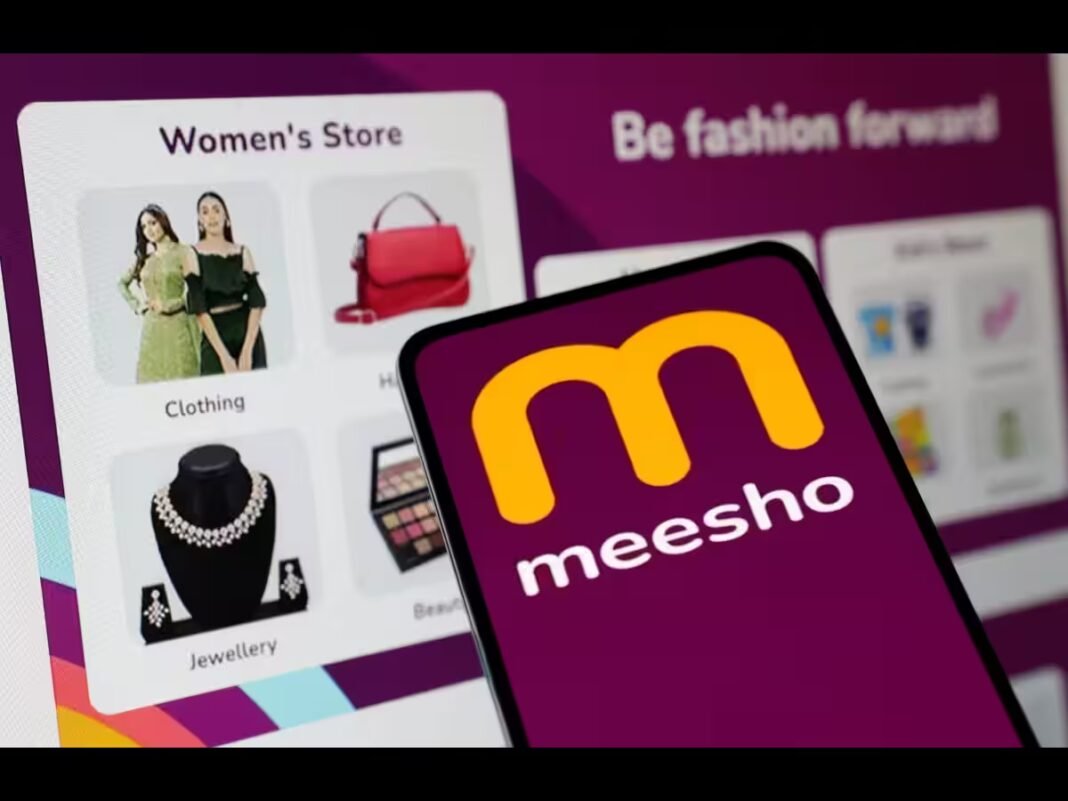 Meesho: Indian e-commerce player Meesho’s quarterly loss shrinks on rising orders Meesho: Indian e-commerce player Meesho’s quarterly loss shrinks on rising orders