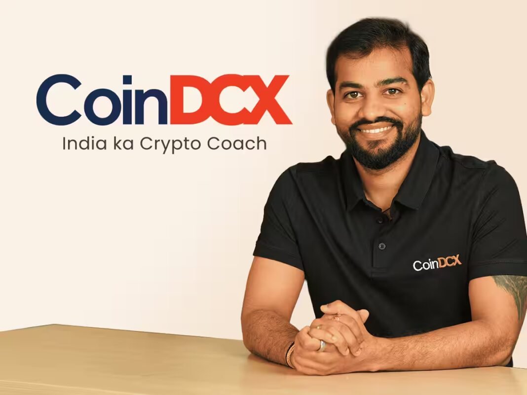 India’s Crypto market has entered its next chapter India’s Crypto market has entered its next chapter