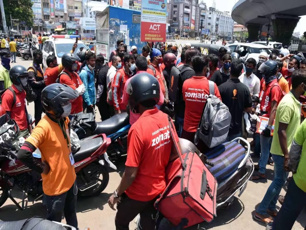 India’s quick commerce growth set to accelerate, food delivery to remain steady: Report India’s quick commerce growth set to accelerate, food delivery to remain steady: Report