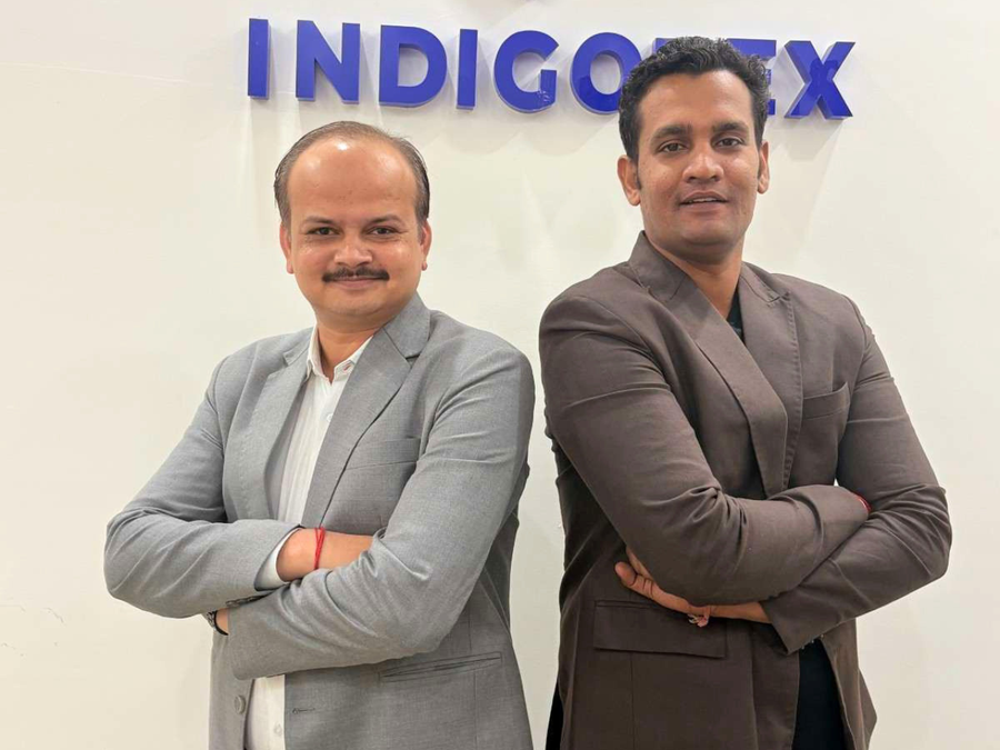 Waterless wool finishing technology startup IndigoTex raises Rs 5 crore from IAN Angel Fund Waterless wool finishing technology startup IndigoTex raises Rs 5 crore from IAN Angel Fund