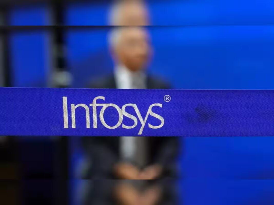 Infosys, Wipro ADRs soar up to 8% as strong Accenture earnings forecast lifts mood Infosys, Wipro ADRs soar up to 8% as strong Accenture earnings forecast lifts mood