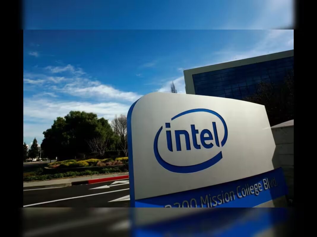Intel forecast disappoints as Israel fab blast, PC weakness weigh Intel forecast disappoints as Israel fab blast, PC weakness weigh