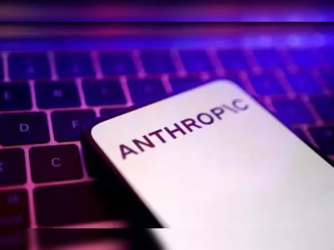 Anthropic IPO: Investors temper Anthropic IPO valuation expectations over revenue growth slowdown Anthropic IPO: Investors temper Anthropic IPO valuation expectations over revenue growth slowdown