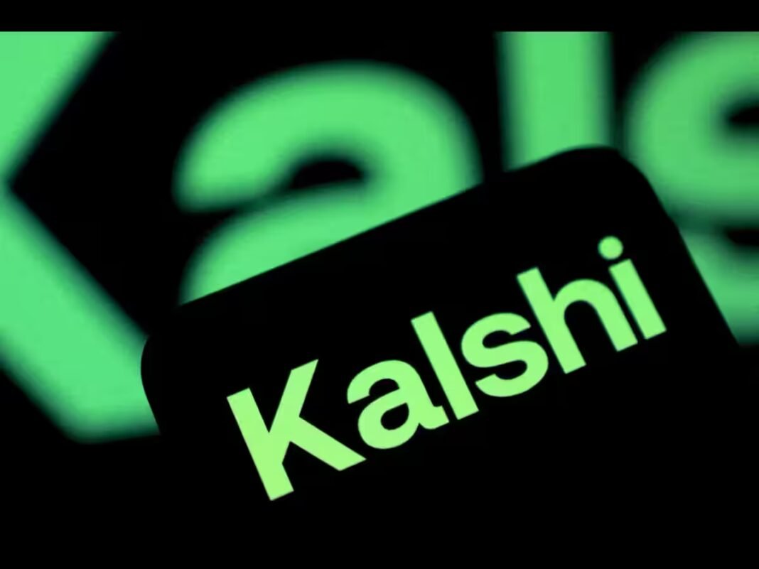Kalshi probes suspicious trades tied to Trump press secretary pick: WSJ Kalshi probes suspicious trades tied to Trump press secretary pick: WSJ