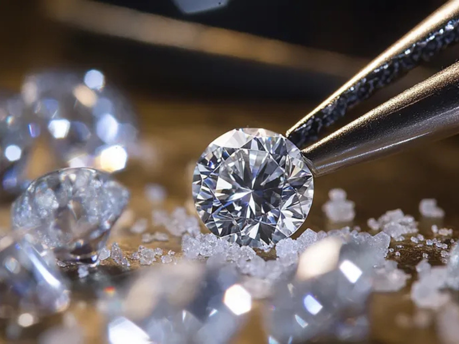 Lab-grown diamond jewellery brand Zinara raises Rs 3.61 crore in pre-seed funding led by IPV Lab-grown diamond jewellery brand Zinara raises Rs 3.61 crore in pre-seed funding led by IPV