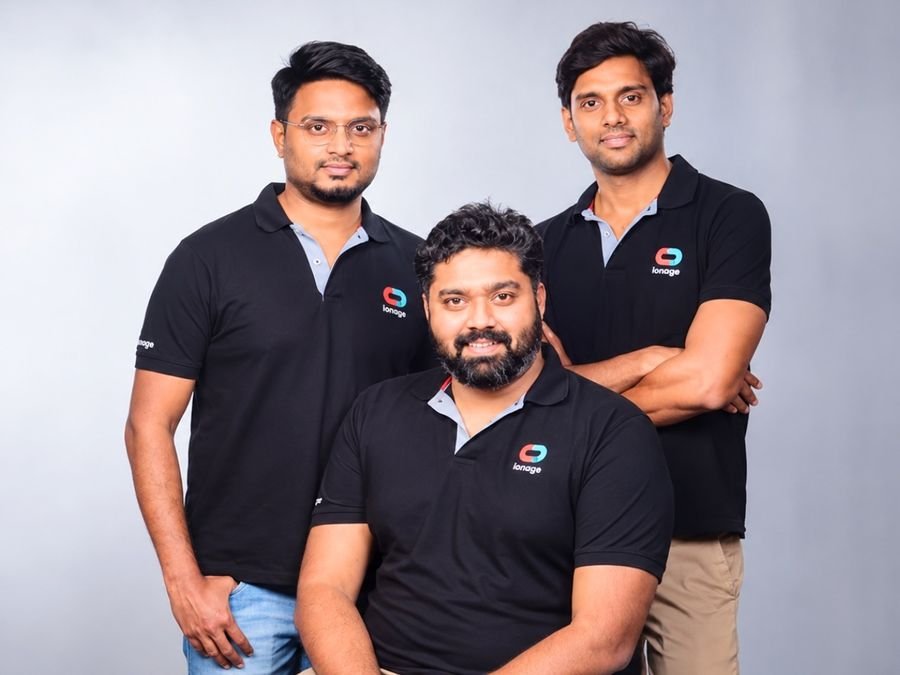 EV charging and energy management startup Ionage raises $1.3 million in pre-Series A funding EV charging and energy management startup Ionage raises $1.3 million in pre-Series A funding