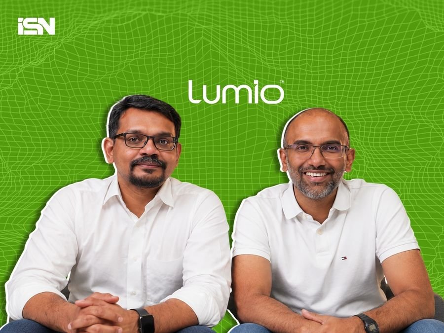 Consumer electronics brand Lumio raises $12 million in Series A funding led by Blume Ventures Consumer electronics brand Lumio raises $12 million in Series A funding led by Blume Ventures