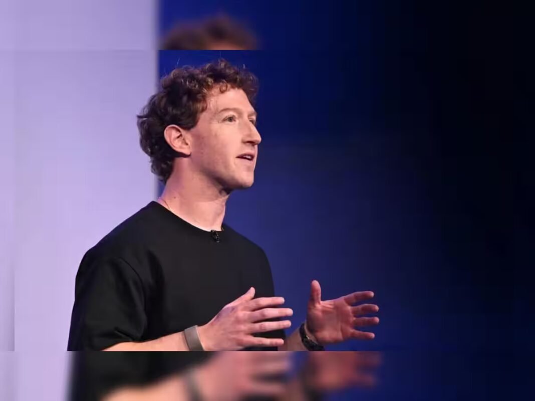 Meta Platforms: Meta strikes deal to keep Mark Zuckerberg in California after wealth tax concerns Meta Platforms: Meta strikes deal to keep Mark Zuckerberg in California after wealth tax concerns