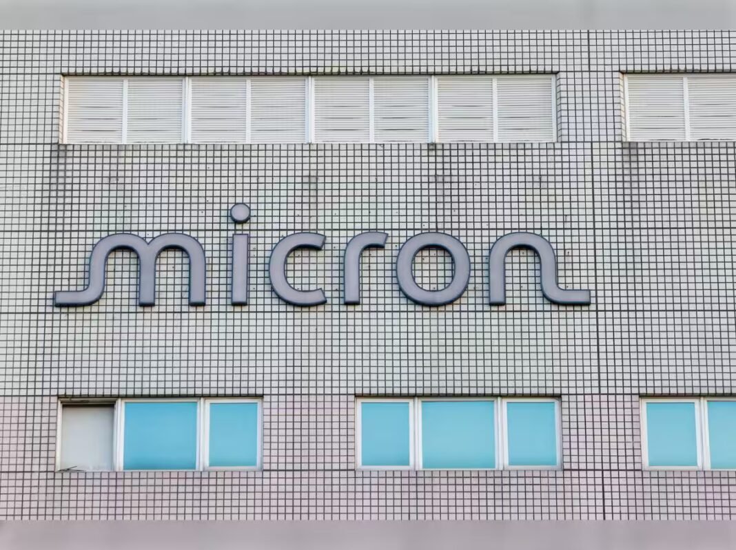 Micron enters $600 million settlement of Netlist patent dispute Micron enters $600 million settlement of Netlist patent dispute
