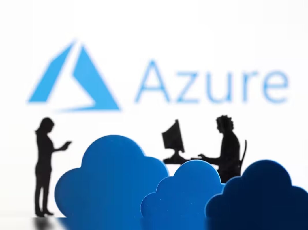 Microsoft earnings: Microsoft beats expectations fueled by Azure cloud business Microsoft earnings: Microsoft beats expectations fueled by Azure cloud business