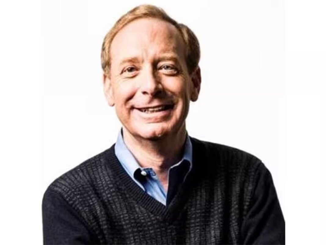 Microsoft president warns Trump’s H-1B, green card crackdown could drive tech talent out of US Microsoft president warns Trump’s H-1B, green card crackdown could drive tech talent out of US