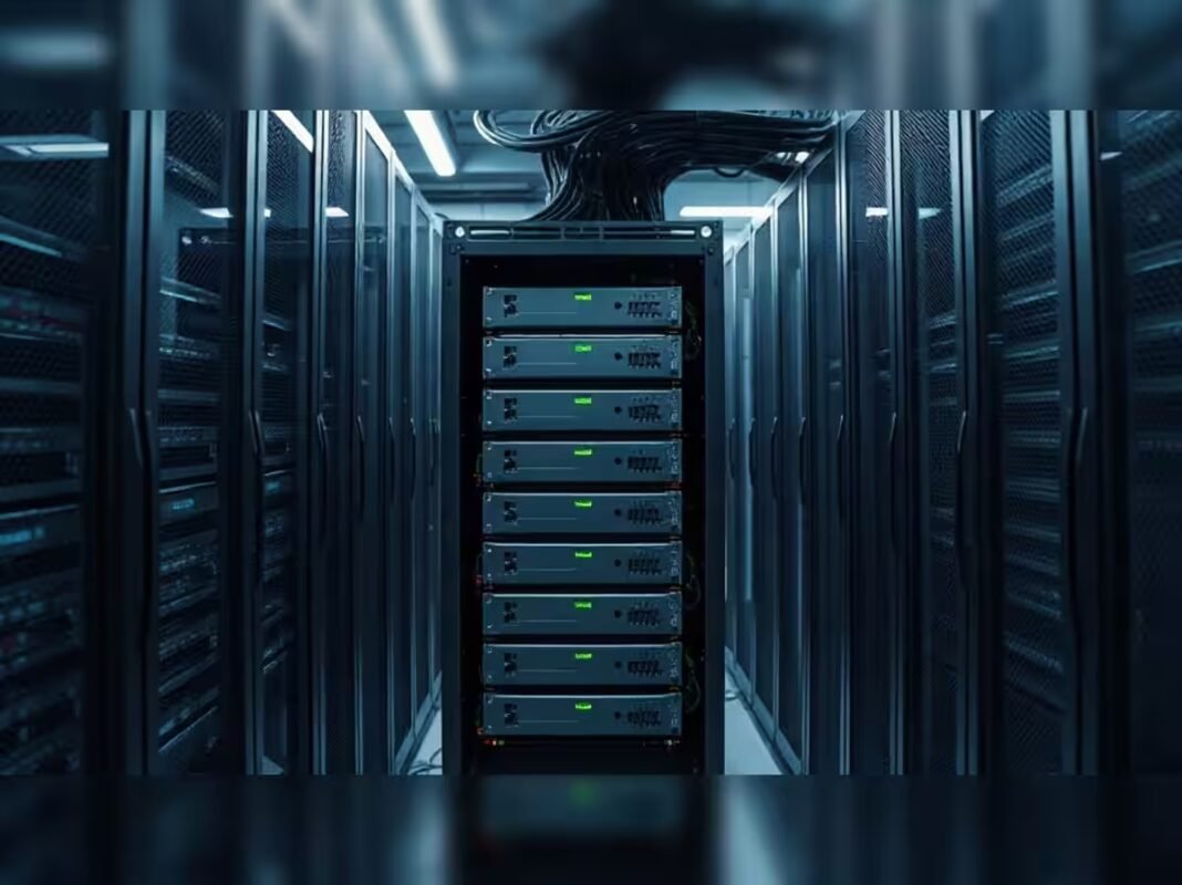 Microsoft pulls out of UK data center deal with Nscale: Telegraph Microsoft pulls out of UK data center deal with Nscale: Telegraph