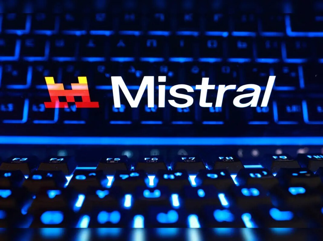 Mistral AI publicly releases Large 4, targets cybersecurity users Mistral AI publicly releases Large 4, targets cybersecurity users