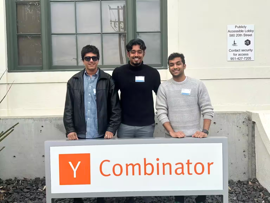 YC-backed Mochatrade raises $5.5 million to bring US stock perpetuals to Indian traders YC-backed Mochatrade raises $5.5 million to bring US stock perpetuals to Indian traders