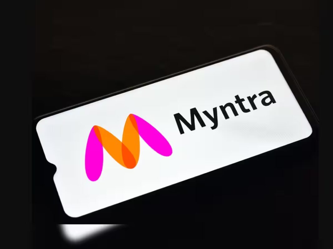 Myntra swings to net loss of Rs 579 crore in FY26, revenue drops 13% Myntra swings to net loss of Rs 579 crore in FY26, revenue drops 13%