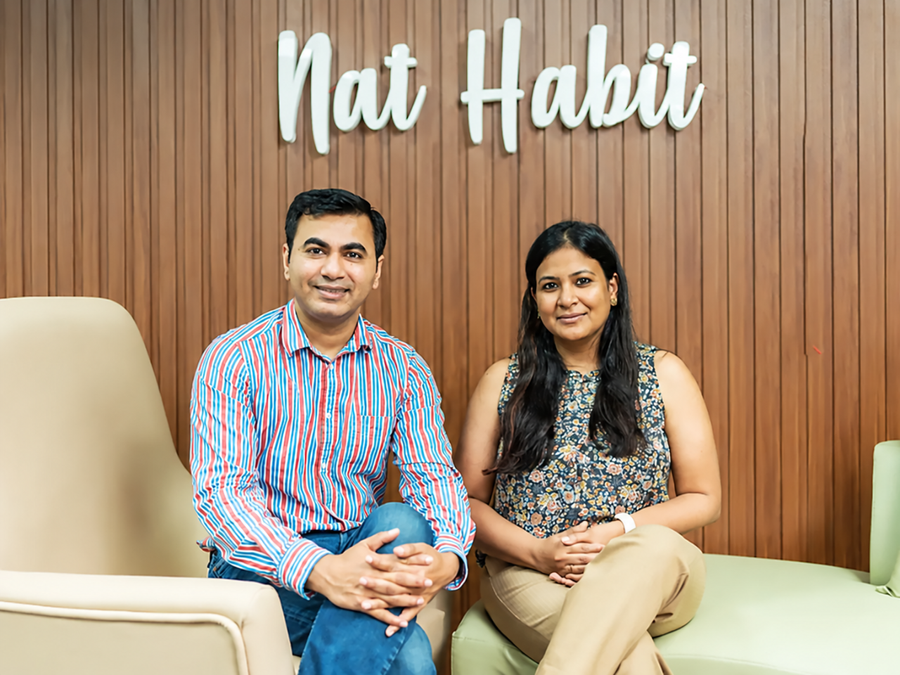 Scoop confirmed: Ayurvedic brand Nat Habit raises Rs 142 crore in funding led by Trident Growth Partners Scoop confirmed: Ayurvedic brand Nat Habit raises Rs 142 crore in funding led by Trident Growth Partners