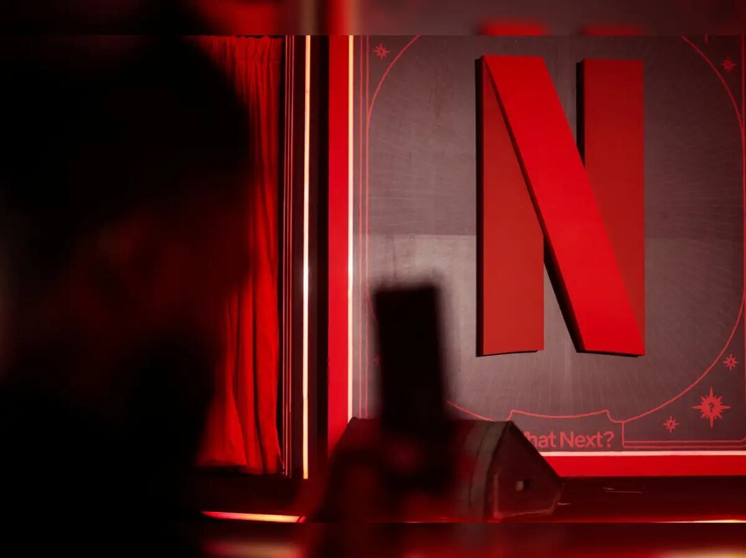 Netflix cuts about 6% of jobs: WSJ Netflix cuts about 6% of jobs: WSJ